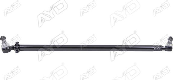 AYD OE - Excellence 95-02056 - Inner Tie Rod, Axle Joint car-mod.net