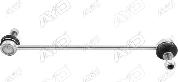 AYD OE - Excellence 95-02014 - Inner Tie Rod, Axle Joint car-mod.net