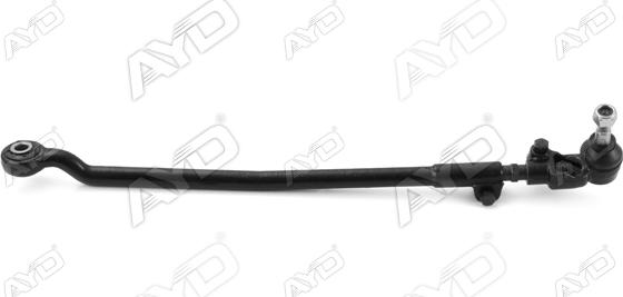 AYD OE - Excellence 95-02081 - Inner Tie Rod, Axle Joint car-mod.net