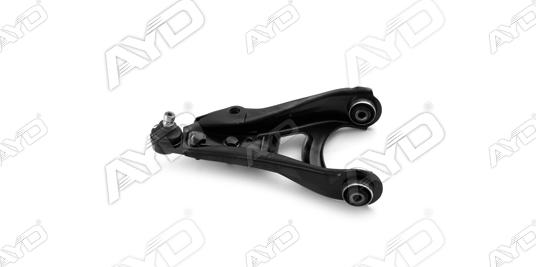AYD OE - Excellence 95-02316 - Inner Tie Rod, Axle Joint car-mod.net
