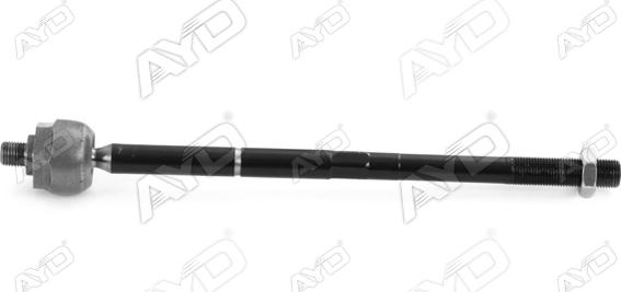 AYD OE - Excellence 95-19538 - Inner Tie Rod, Axle Joint car-mod.net