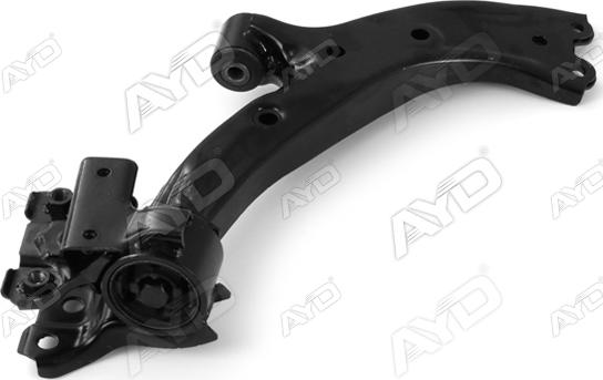 AYD OE - Excellence 95-14995 - Inner Tie Rod, Axle Joint car-mod.net