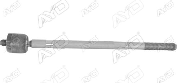 AYD OE - Excellence 95-14967 - Inner Tie Rod, Axle Joint car-mod.net