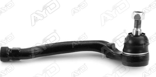AYD OE - Excellence 95-14148 - Inner Tie Rod, Axle Joint car-mod.net