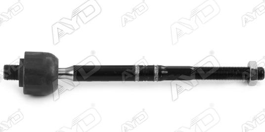 AYD OE - Excellence 95-15625 - Inner Tie Rod, Axle Joint car-mod.net