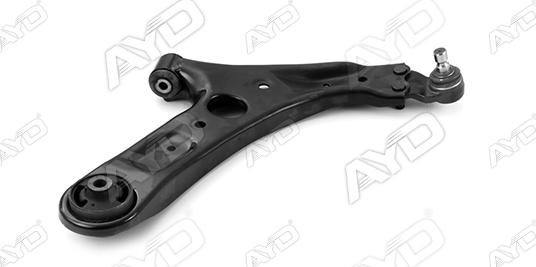 AYD OE - Excellence 95-15082 - Inner Tie Rod, Axle Joint car-mod.net