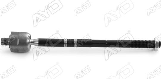 AYD OE - Excellence 95-10074 - Inner Tie Rod, Axle Joint car-mod.net