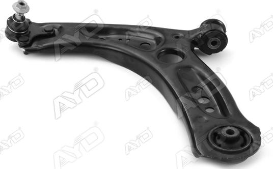 AYD OE - Excellence 97-11112 - Track Control Arm car-mod.net