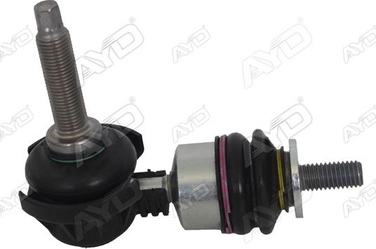 AYD OE - Excellence 95-13349 - Inner Tie Rod, Axle Joint car-mod.net