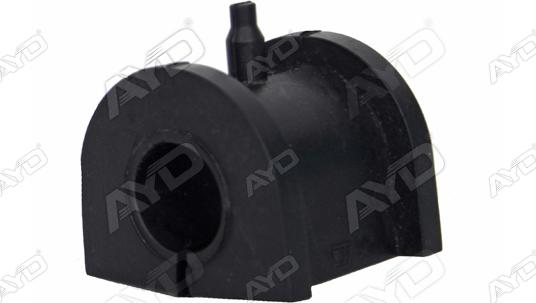 AYD OE - Excellence 95-13387 - Inner Tie Rod, Axle Joint car-mod.net