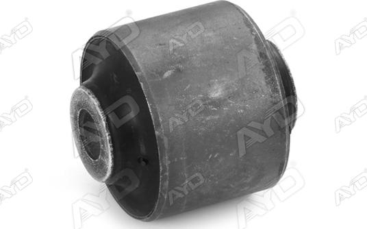 AYD OE - Excellence 95-12593 - Inner Tie Rod, Axle Joint car-mod.net