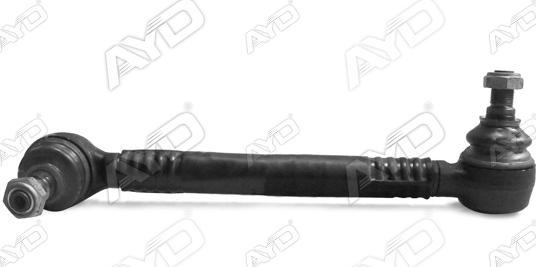 AYD OE - Excellence 95-12611 - Inner Tie Rod, Axle Joint car-mod.net
