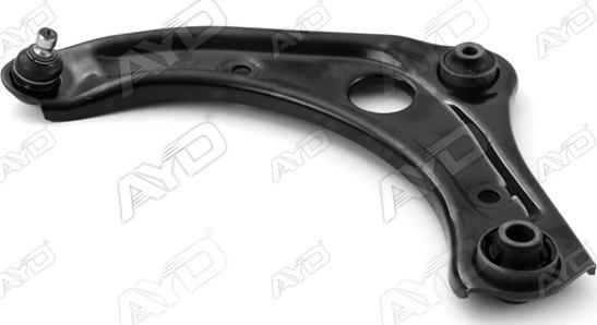 AYD OE - Excellence 95-12747 - Inner Tie Rod, Axle Joint car-mod.net