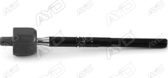 AYD OE - Excellence 95-21534 - Inner Tie Rod, Axle Joint car-mod.net