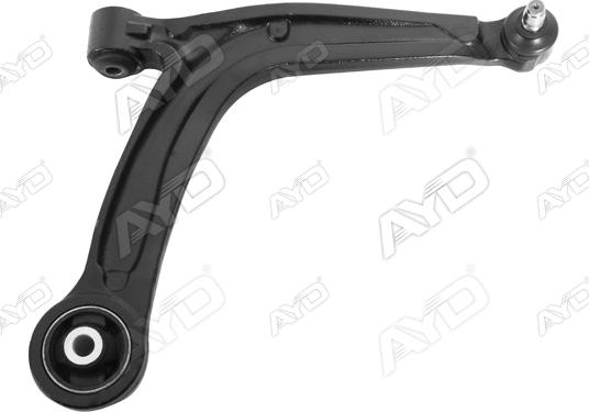 AYD OE - Excellence 96-09832 - Rod / Strut, stabiliser car-mod.net