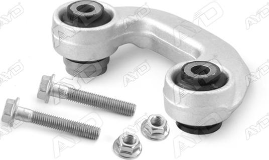 AYD OE - Excellence 96-04081 - Rod / Strut, stabiliser car-mod.net