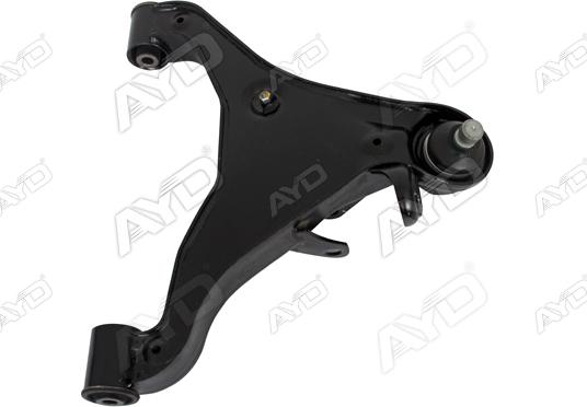 AYD OE - Excellence 96-05897 - Rod / Strut, stabiliser car-mod.net