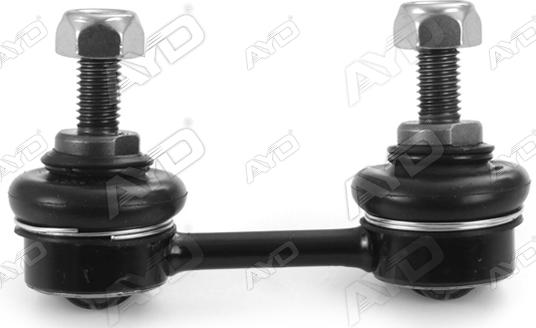 AYD OE - Excellence 96-00493 - Rod / Strut, stabiliser car-mod.net