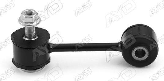 AYD OE - Excellence 96-00660 - Rod / Strut, stabiliser car-mod.net