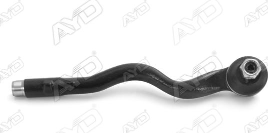AYD OE - Excellence 96-00661 - Rod / Strut, stabiliser car-mod.net
