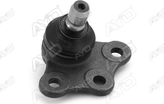 AYD OE - Excellence 96-00843 - Rod / Strut, stabiliser car-mod.net