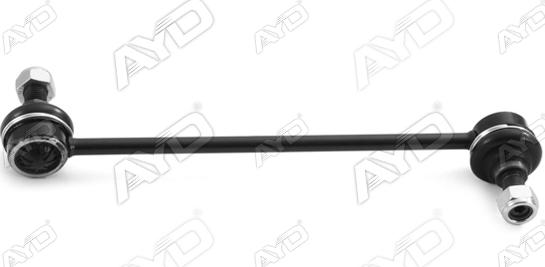 AYD OE - Excellence 96-01004 - Rod / Strut, stabiliser car-mod.net