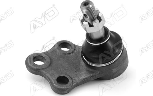AYD OE - Excellence 96-01014 - Rod / Strut, stabiliser car-mod.net
