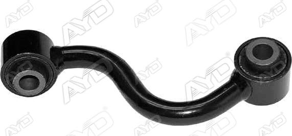 AYD OE - Excellence 96-08602 - Rod / Strut, stabiliser car-mod.net