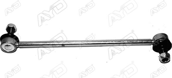 AYD OE - Excellence 97-08361 - Track Control Arm car-mod.net