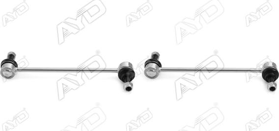 AYD OE - Excellence 96-03096 - Rod / Strut, stabiliser car-mod.net