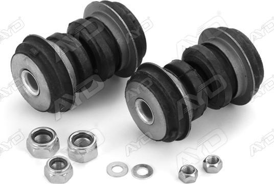 AYD OE - Excellence 96-03214 - Rod / Strut, stabiliser car-mod.net