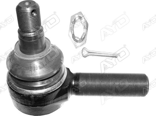AYD OE - Excellence 96-03766 - Rod / Strut, stabiliser car-mod.net