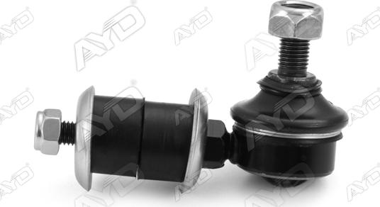 AYD OE - Excellence 99-02103 - Tie Rod car-mod.net