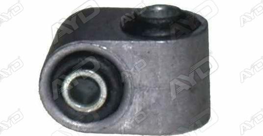 AYD OE - Excellence 96-07191 - Joint, steering column car-mod.net