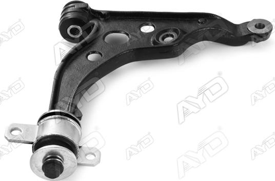 AYD OE - Excellence 96-14312 - Rod / Strut, stabiliser car-mod.net