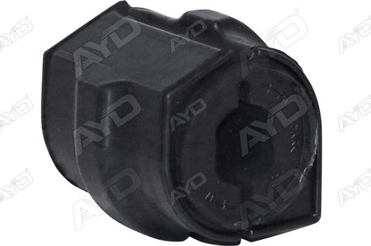 AYD OE - Excellence 96-16777 - Rod / Strut, stabiliser car-mod.net