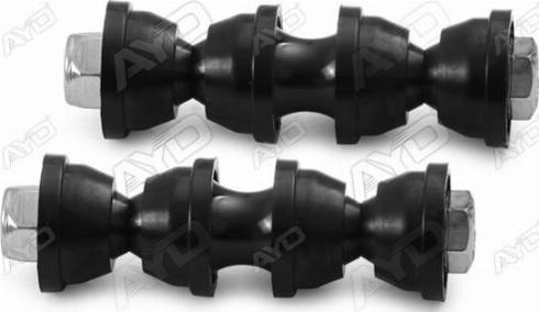 AYD OE - Excellence 96-10015 - Rod / Strut, stabiliser car-mod.net
