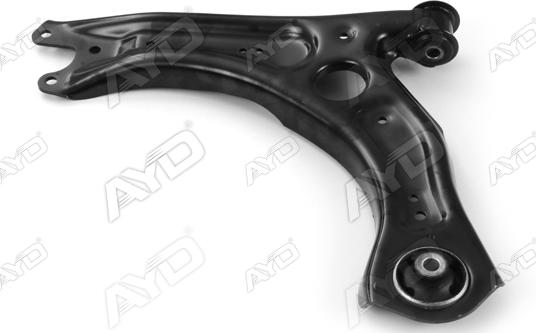AYD OE - Excellence 97-18622 - Track Control Arm car-mod.net