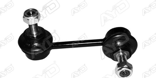 AYD OE - Excellence 96-18655 - Rod / Strut, stabiliser car-mod.net
