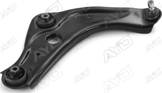 AYD OE - Excellence 96-13649 - Rod / Strut, stabiliser car-mod.net