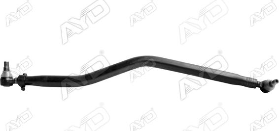 AYD OE - Excellence 96-12612 - Rod / Strut, stabiliser car-mod.net