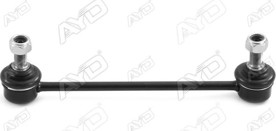 AYD OE - Excellence 90-04890 - Track Control Arm car-mod.net