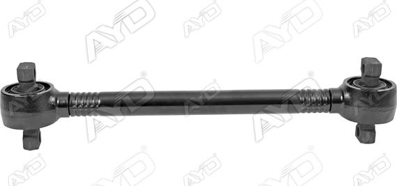 AYD OE - Excellence 91-04837 - Ball Head, gearshift linkage car-mod.net