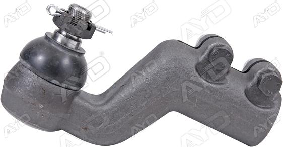 AYD OE - Excellence 90-04795 - Track Control Arm car-mod.net