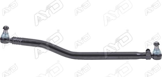 AYD OE - Excellence 90-04792 - Track Control Arm car-mod.net