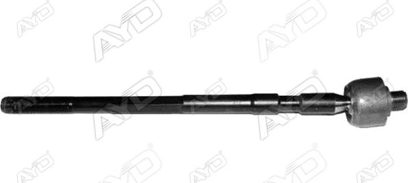 AYD OE - Excellence 90-04740 - Track Control Arm car-mod.net