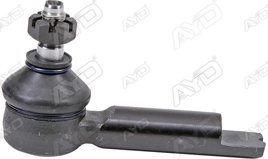 AYD OE - Excellence 90-04741 - Track Control Arm car-mod.net