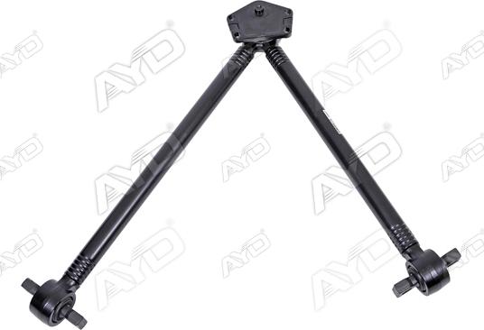 AYD OE - Excellence 90-05165 - Track Control Arm car-mod.net