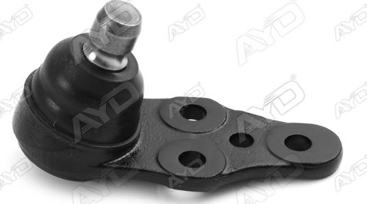 AYD OE - Excellence 90-05184 - Track Control Arm car-mod.net