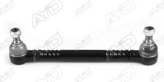 AYD OE - Excellence 90-06553 - Track Control Arm car-mod.net